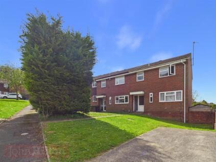 Egginton Close, Brighton