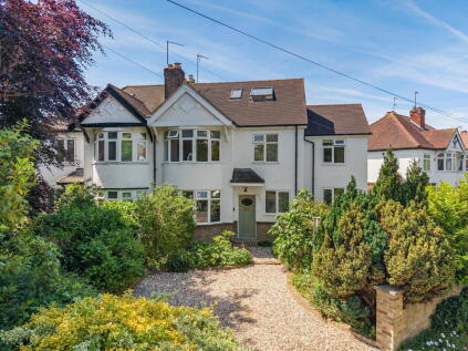 Eldon Road, Fairview, Cheltenham, GL52