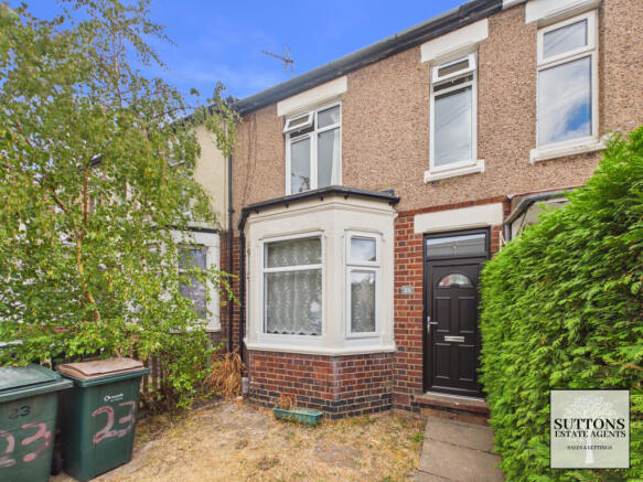 Eastcotes, Tile Hill, Coventry, CV4 9AW