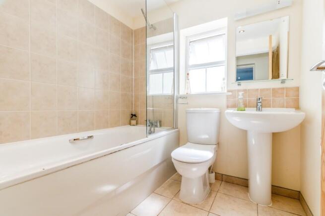 bath