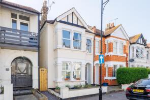 29a, Leigh Hall Road, Leigh-on-sea SS9 1RL