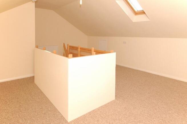 First Floor Accommod
