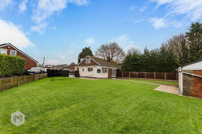 Wentworth Close, Radcliffe, M26 photo 2