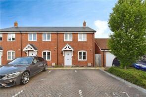 157, Cutforth Way, Romsey SO51 0BG