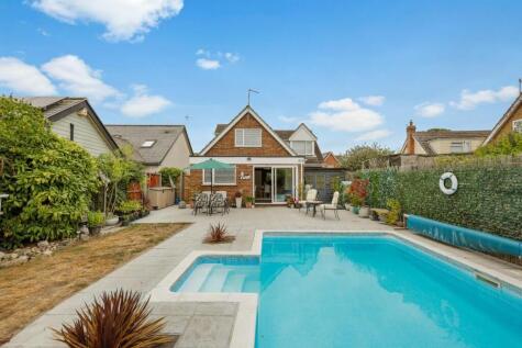 Church Road, Alresford, Colchester