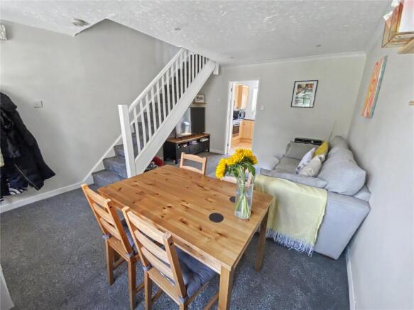 Sitting/Dining Room