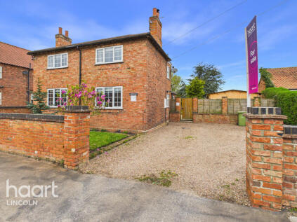 Faldingworth Road, Market Rasen