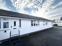 Coppenhall, Farm Road, Weston-super-mare BS24 9RH