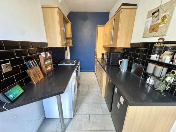 3 bed End of Terrace for sale Image 8