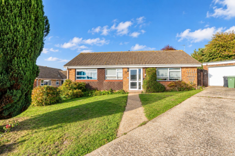 St. Dominic Close, St. Leonards-On-Sea