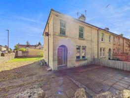 122, North Road, Combe Down, Bath BA2 5DJ