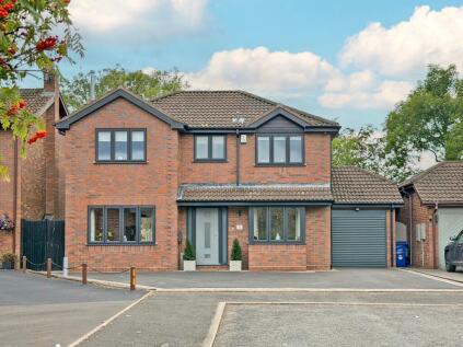 Clee View Meadow, Dudley, DY3
