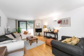 Flat 2, 83, Park Hill, London SW4 9NX
