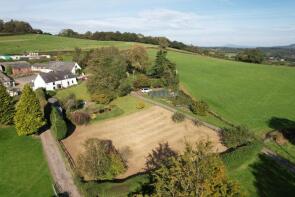 Beech Tree Farmhouse, Glascoed Lane, Pontypool NP4 0TX