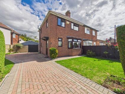 Springwell Gardens, Gloucester