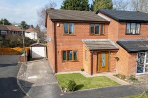 12, Waingate Court, Preston PR2 5RQ