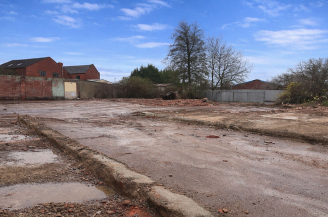 Site Image