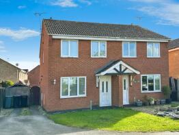 26, Rochester Court, Bourne PE10 9TW