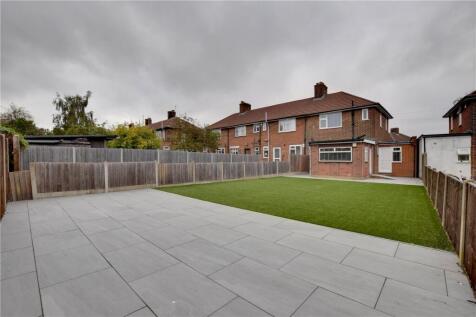 Birdbrook Road, Blackheath, London, SE3