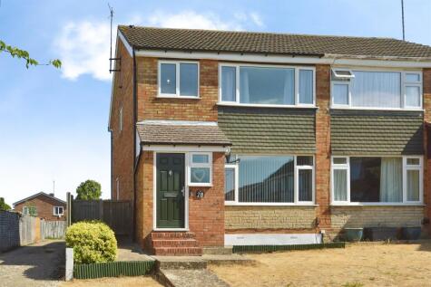 Milford Avenue, Stony Stratford, Milton Keynes