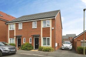 6, Rae Crescent, Wantage OX12 7GN