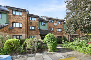 12, Rusper Close, London NW2 6QS