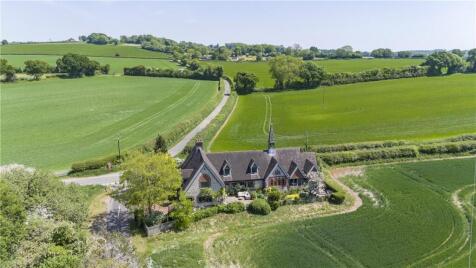 Woodlands, Bramdean, Alresford, Hampshire, SO24