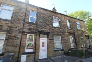 4, Ada Street, Halifax HX3 6DS