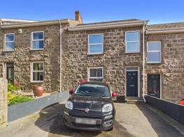 7, South Albany Road, Redruth TR15 2PE