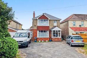 93, East Road, Bridport DT6 4AL