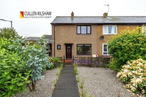 17 Silverlaw Crescent, Annan, DG12 5EH