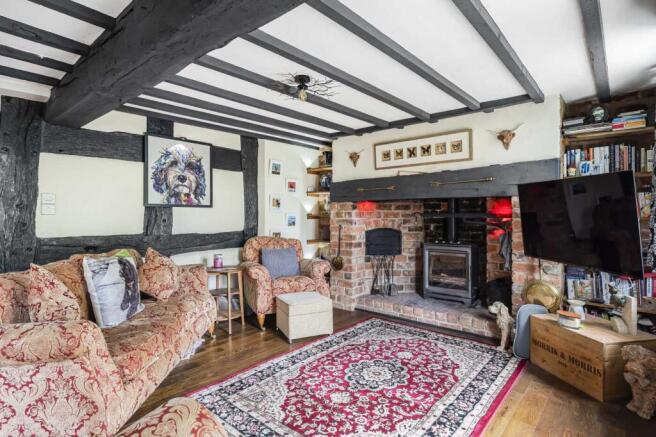 Stoneycroft East Street, Pembridge, Leominster, Herefordshire, HR6 9HB photo 5
