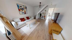 59, Calico Close, Salford M3 6AH