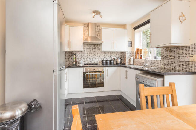 Kitchen/Dining Ro...