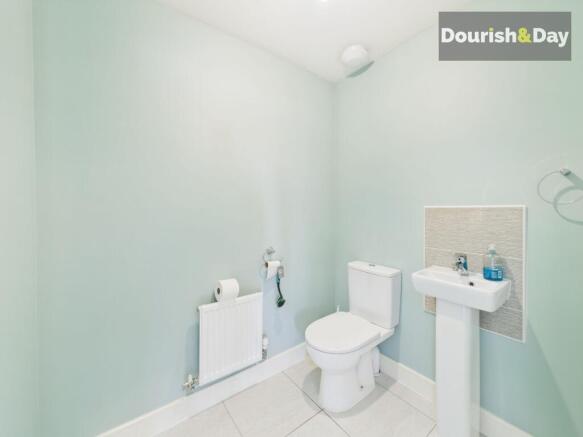 Guest WC