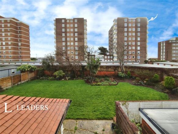 Communal Garden