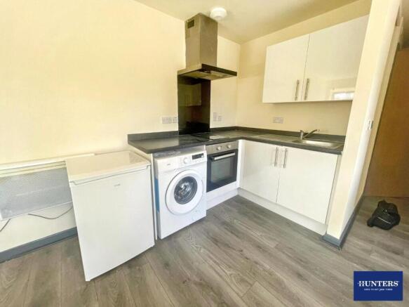 1 bed Flat to rent Image 5