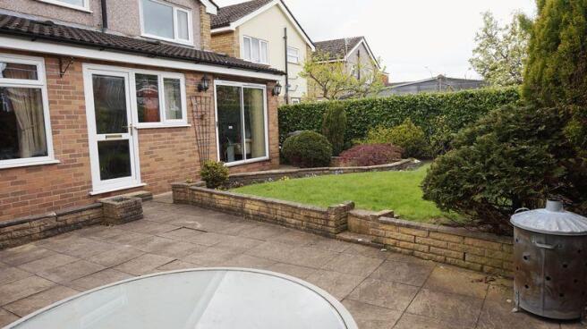 145a Rushgreen...