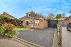 19, Brooklands Road, Havant PO9 3NS