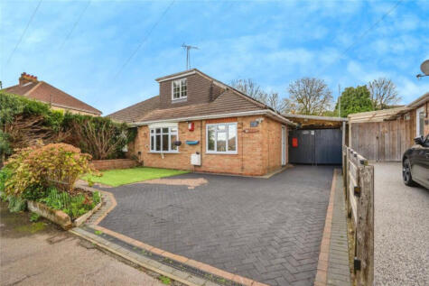 Brooklands Road, Havant, PO9