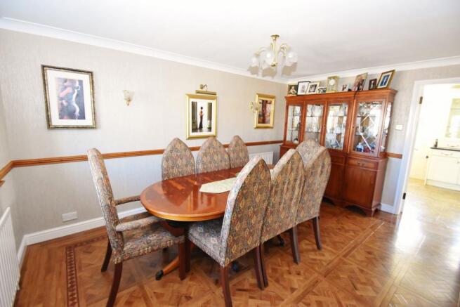 Dining Hall