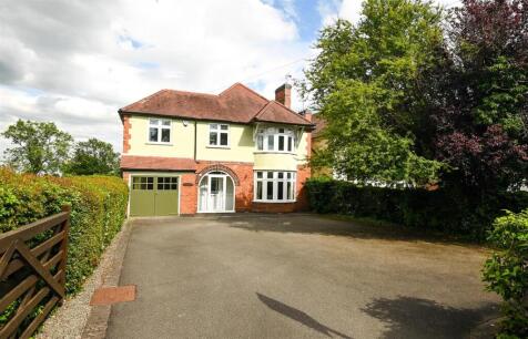 Postern Road, Tatenhill, DE13
