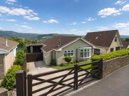 Cenarth Drive, Aberdare
