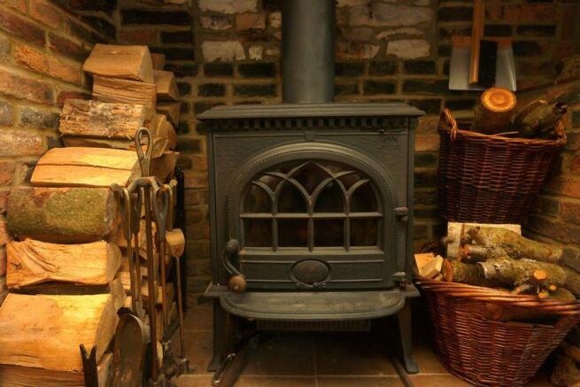 INGLENOOK