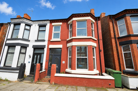 Durban Road, Wallasey