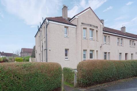 55 Motehill Road, Paisley, PA3 4SX