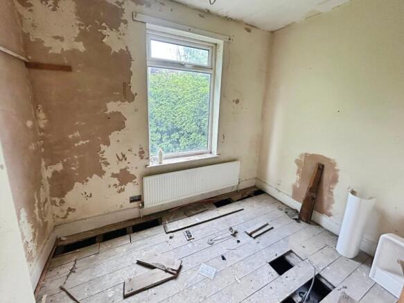Psalters Lane, Rotherham, South Yorkshire, S61 photo 4