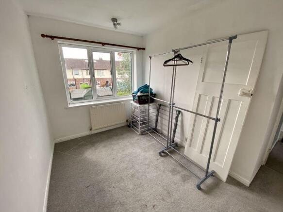 BEDROOM 2 REAR