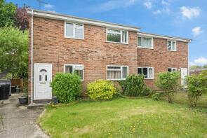 33, Sunnyside Close, Andover SP10 4AL