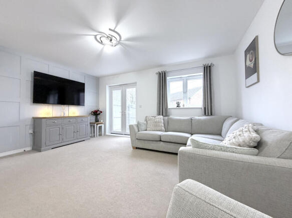 Dyffryn Y Coed, Church Village, Pontypridd photo 3